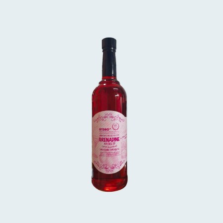 그레나딘 750ml